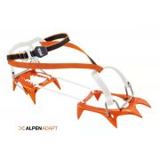 Raki Automatyczne Petzl Leopard Leverlock Fil