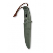 Nóż z krzesiwem FireKnife Light My Fire sagegreen