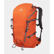Plecak Alpinus Teno 24 pomarańczowy