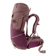 Plecak Futura Pro 34 SL Deuter cassis-ashrose