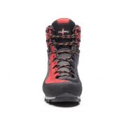 Buty wysokogórskie Cross Mountain GTX Kayland red