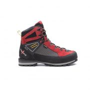 Buty wysokogórskie Cross Mountain GTX Kayland red