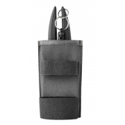 Nożyczki Clip Scissors Edelrid anthracite