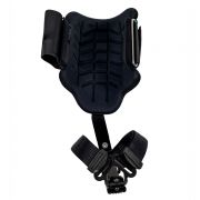 Drzewołazy Ergo Steel Tree Gaffs 5.1cm Notch