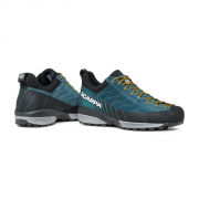 Buty Mescalito GTX Scarpa petrol
