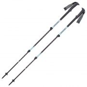 Kije Trekkingowe Women's TRAIL BD alpine lake