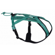 Uprząż Rush harness Non-stop (rozmiar 5) teal