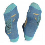 Skarpety Ultra Light Trial/Hiking Comodo BLUE PETROL
