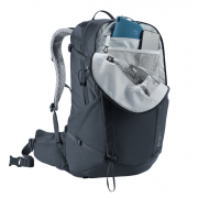 Deuter Futura 27 black