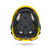 Kask Super Plasma AQ KASK – pomarańczowy