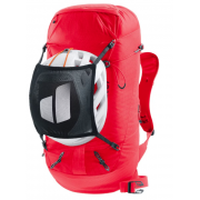 Plecak Guide Lite 24 Deuter poppy-crimson