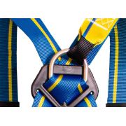 Szelki bezpieczeństwa Light Plus 3 NFC Irudek