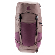 Plecak Futura Pro 38 SL Deuter cassis-ashrose