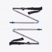 Kije trekkingowe Distance  FLZ Poles 125cm BD