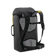 Plecak worek Transport 60L Petzl żółty