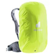 Pokrowiec na plecak Raincover Mini Deuter neon