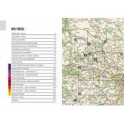 Przewodnik Jura Południowa Rettinger Wyd.6 (2025)