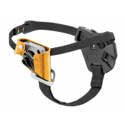 Przyrząd zaciskowy nożny Pantin Click Petzl prawy