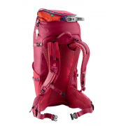 Plecak Futura 32 Deuter cherry-masala