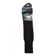 Skarpety Explorer Heavyweight Merino Endurance Knee Bridgedale black