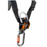 Przyrząd zaciskowy Chest Up Rock Empire Croll