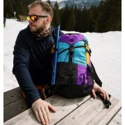 Plecak Alpinus Retba 30 multikolor