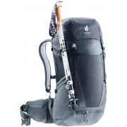 Plecak Futura PRO 36 graphite-black Deuter