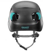 Kask Galaxy Climbing Technology anthracite/acquamarine