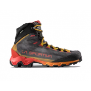 Buty Aequilibrium Hike GTX Carbon/Yellow La Sportiva