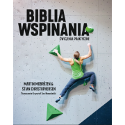 Biblia Wspinania. Ćwiczenia praktyczne