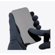 Rękawice Heavyweight Wool Liners Black Diamond