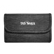 Portfel Money Box Tatonka off black