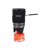 Kuchenka gazowa FMS-X1 PRO FireMaple