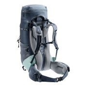 Plecak Aircontact  Lite 35+10 SL Deuter ink-jade