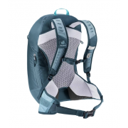 Plecak AirContact Lite 21 SL Deuter lagoon-atlantic