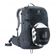 Deuter Futura 27 black
