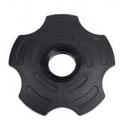 Kije trekingowe Carbon Mix Plus Camp