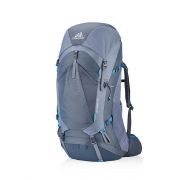 Plecak damski AMBER 55 Gregory – arctic grey