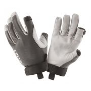 Rękawice Work Glove Closed II Edelrid titan