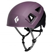 Kask wspinaczkowy Capitan S/M Black Diamond – Mulberry/Black