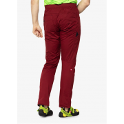 Spodnie Drago pants Ocun czerwone