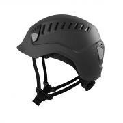 Kask ochronny Blast Singing Rock – onyx black