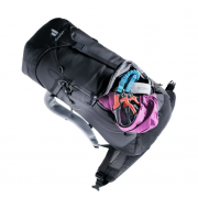 Plecak Trail 28 SL Deuter black