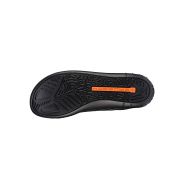 Buty damskie Barefoot Merino Brubeck grafitowe/czarne NOWA KOLEKCJA