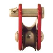 Przyrząd Rope WRENCH TWIN Tether KIT ISC