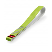 Taśma  QUICKDRAW ECO-PES 16mm 20cm Ocun green