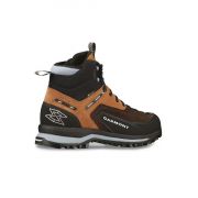 Buty damskie Vetta Tech GTX Garmont dark brown/rust
