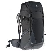 Plecak Futura Pro 38 SL Deuter black-graphite