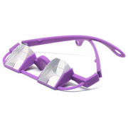 OKULARY do asekuracji BELAY 3.1 PURPLE LePirate