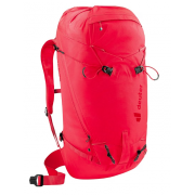 Plecak Guide Lite 28 SL Deuter poppy-crimson